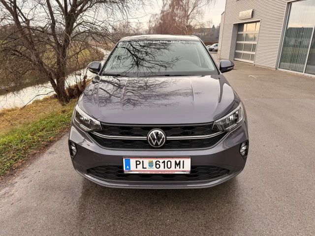 Volkswagen Taigo 4Me TSI