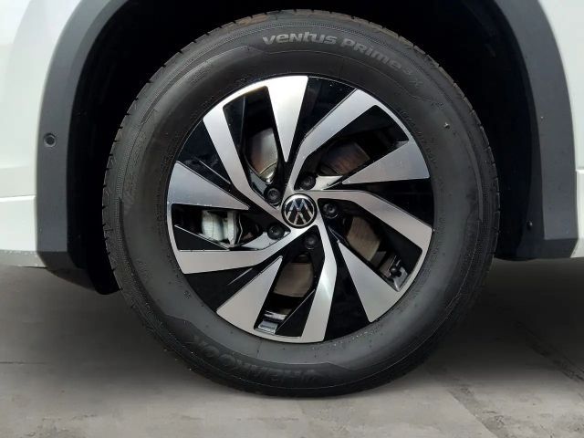 Volkswagen Tayron 1.5 eTSI DSG Life