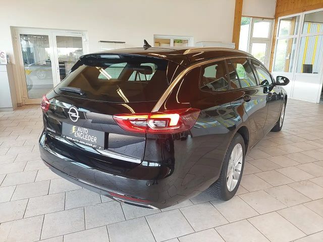 Opel Insignia Business Sports Tourer