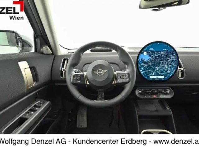 MINI Cooper Countryman U25 B38