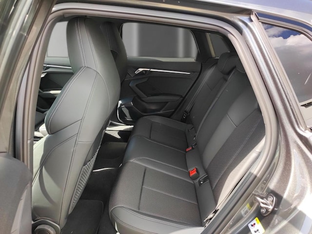 Audi S3 Quattro S-Tronic Sportback