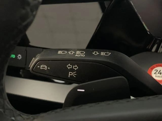 Audi A3 30 TFSI Sedan Sportback