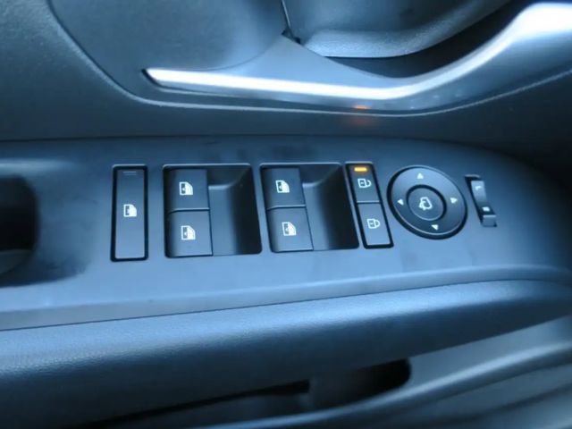 Hyundai Tucson 2WD T-GDi