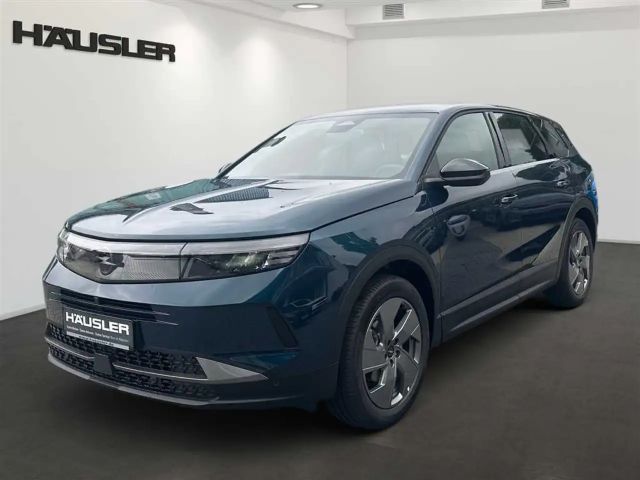 Opel Grandland X Edition Hybrid