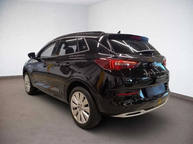 Opel Grandland X Ultimate