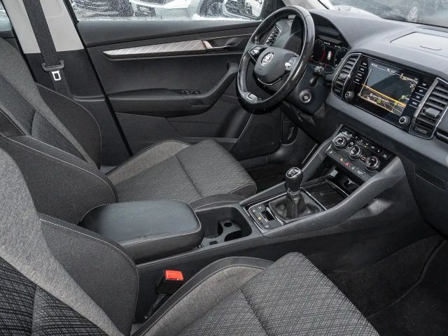 Skoda Karoq 1.5 TSI Style Style
