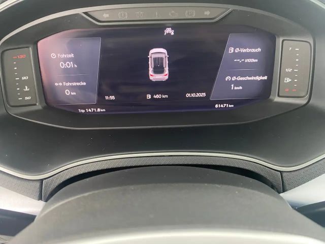 Seat Arona 1.0 TSI FR-lijn