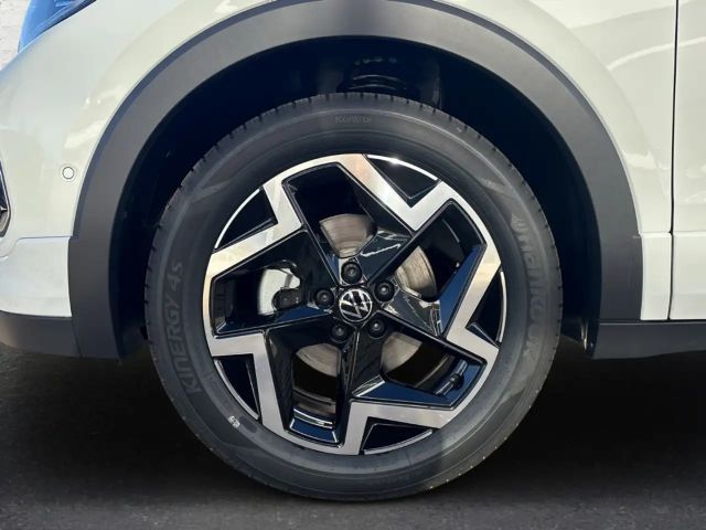 Volkswagen T-Cross 1.5 TSI DSG R-Line