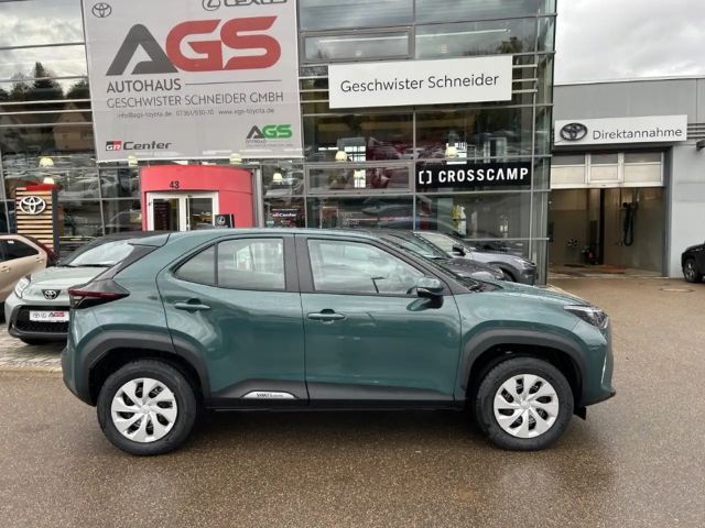 Toyota Yaris Cross 4x2 Hybride