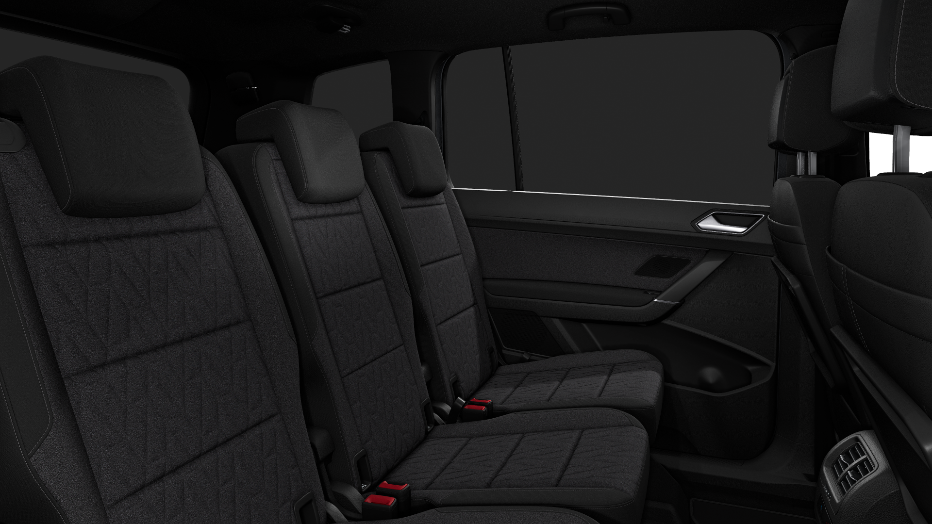 Volkswagen Touran Move