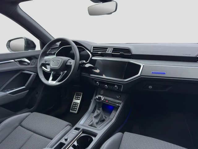 Audi Q3 35 TFSI S-Line S-Tronic