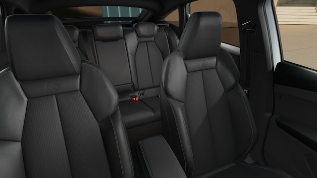 Audi Q4 e-tron Sportback