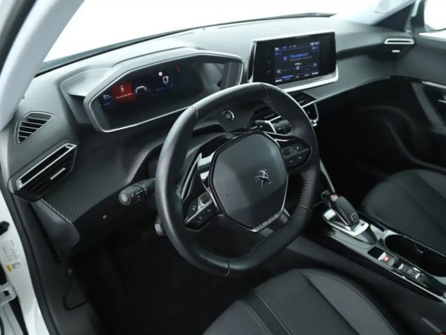 Peugeot 2008 Allure Pack EAT8 PureTech