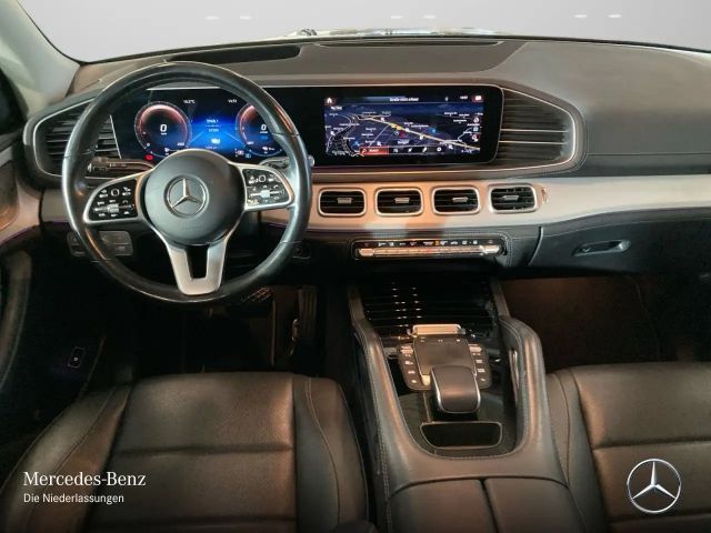 Mercedes-Benz GLE 350 4MATIC
