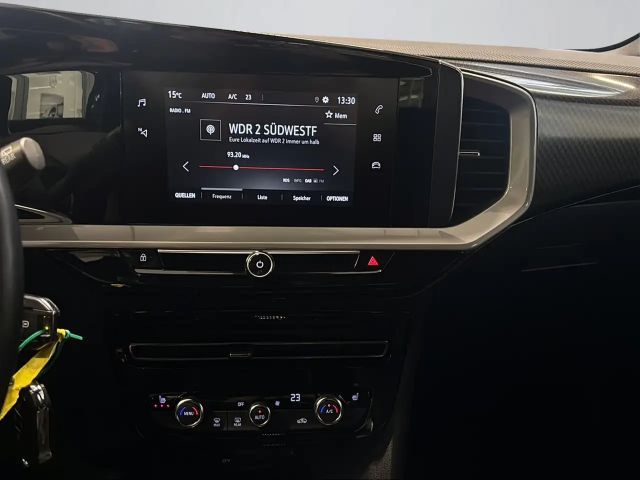 Opel Mokka GS-Line Grand Sport business+