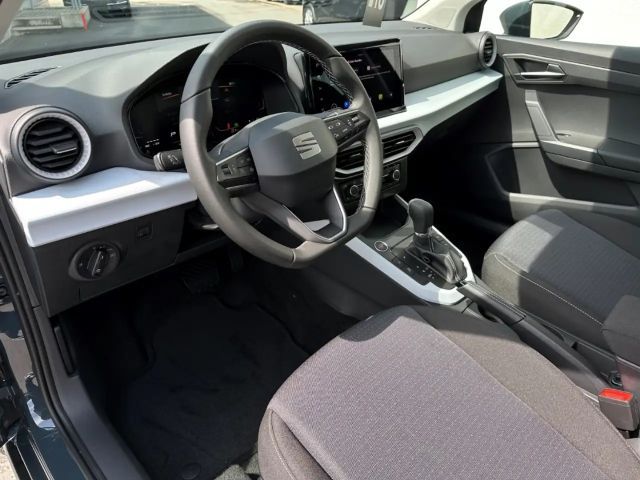 Seat Arona 1.0 TSI DSG