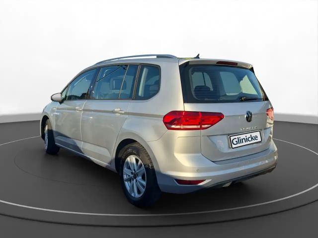 Volkswagen Touran 1.5 TSI