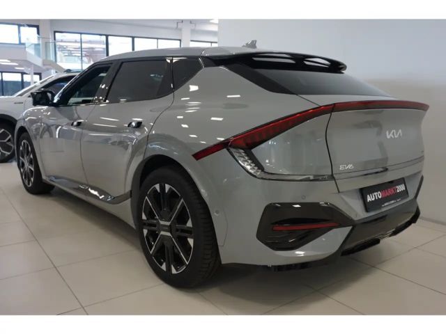 Kia EV6 GT-Line Plus Vierwielaandrijving