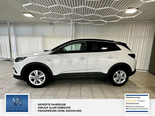 Opel Grandland X Business Edition