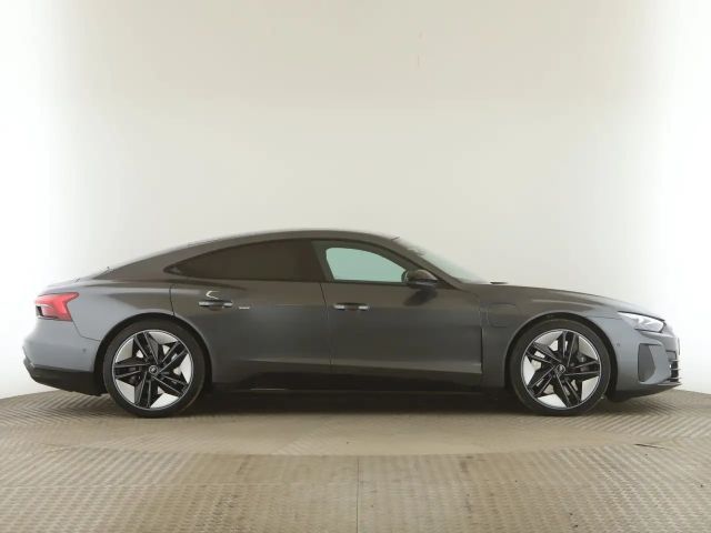 Audi RS e-tron GT Quattro