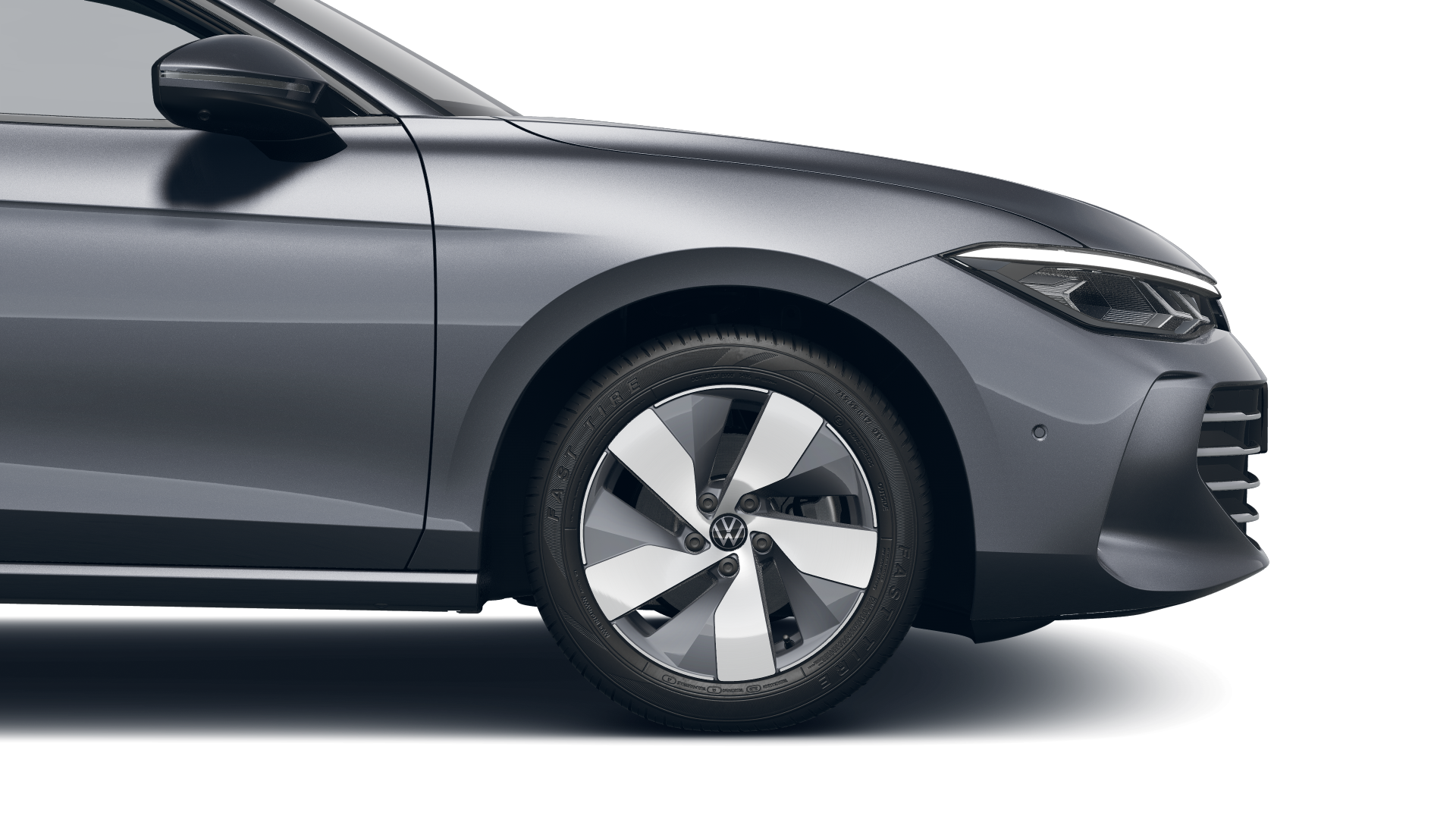 Volkswagen Passat 2.0 TDI Variant