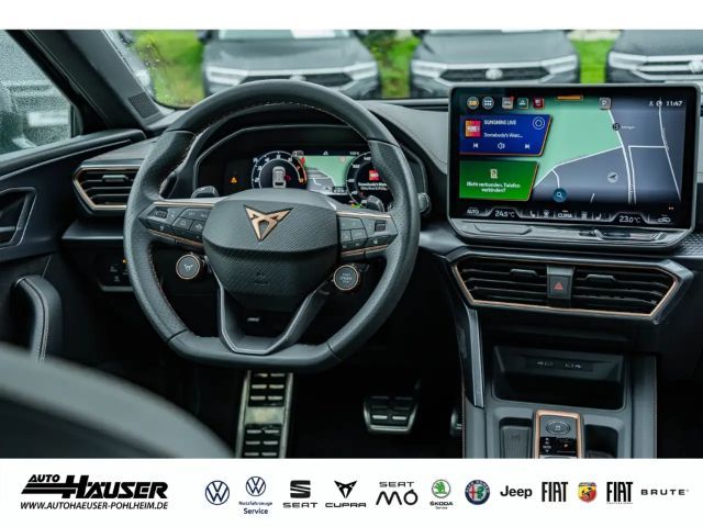 Cupra Leon DSG Sportstourer