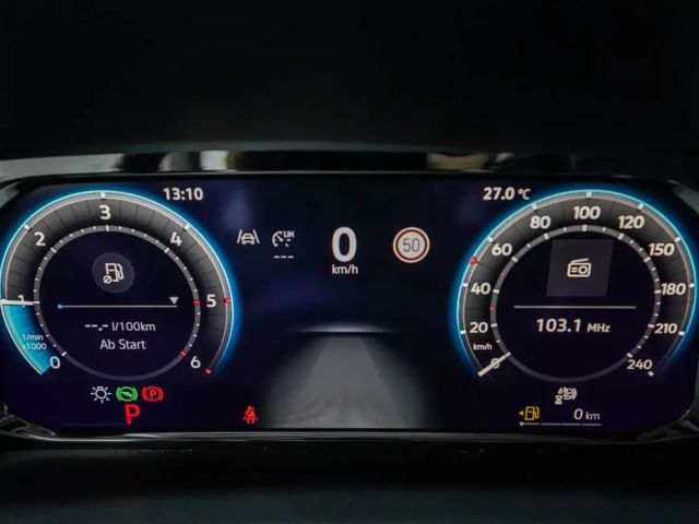 Volkswagen Caddy DSG Life Maxi