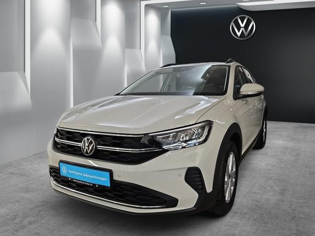 Volkswagen Taigo 1.0 TSI DSG Life