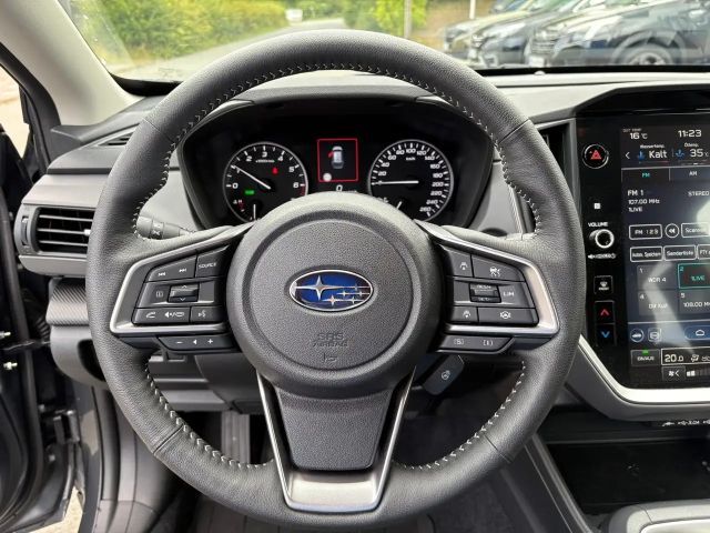 Subaru Crosstrek Comfort
