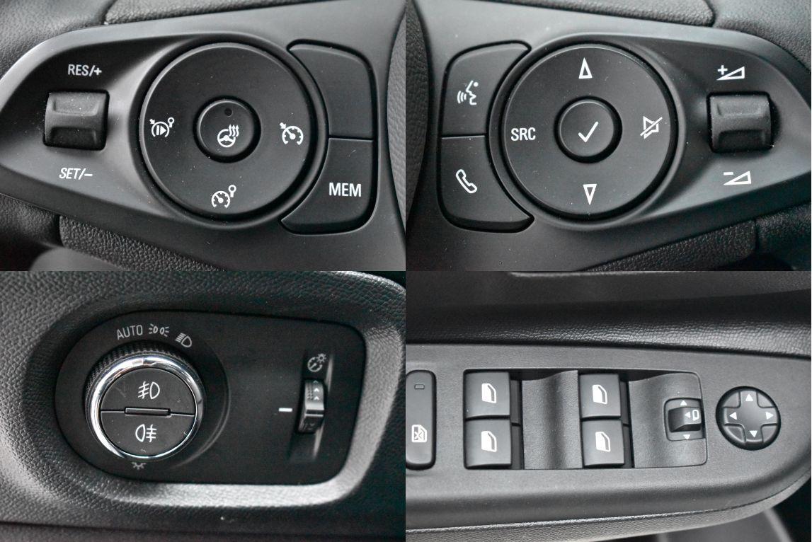 Opel Corsa 1.2 Turbo GS-Line Grand Sport