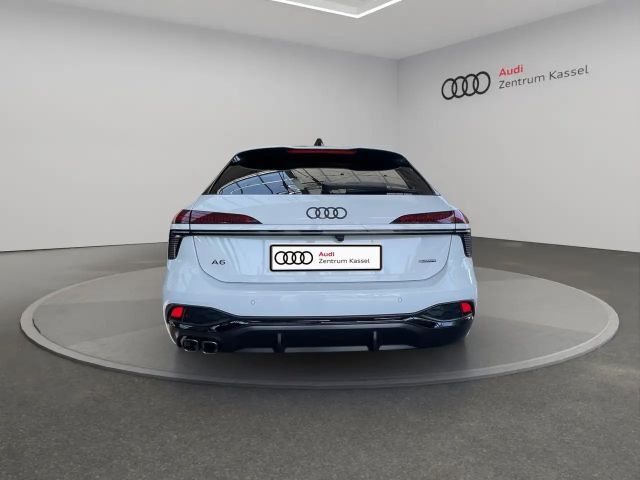 Audi A6 Quattro S-Line