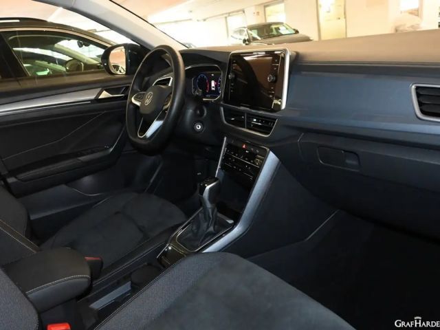 Volkswagen T-Roc 1.5 TSI Style
