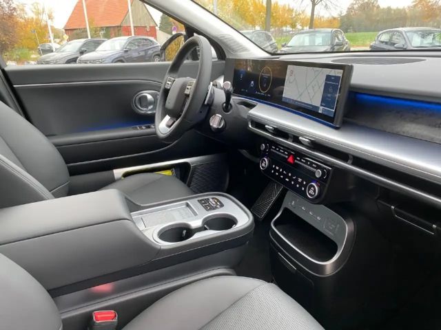 Hyundai IONIQ 9 4WD UNIQ