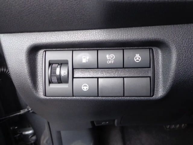 Nissan Leaf N-Connecta