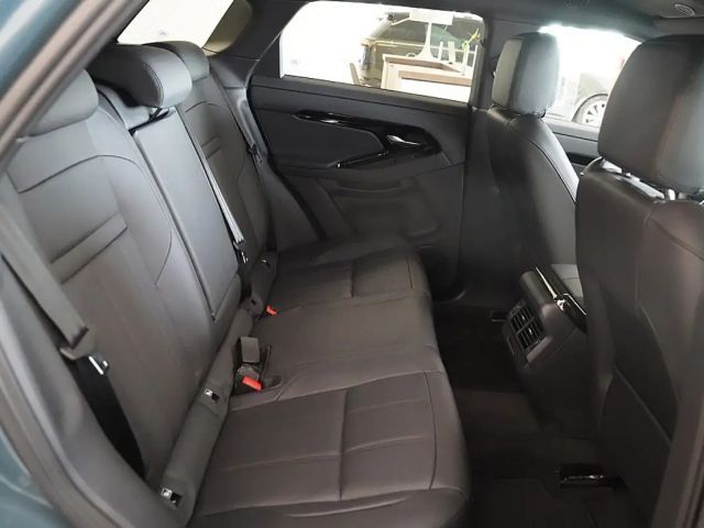 Land Rover Range Rover Evoque AWD S