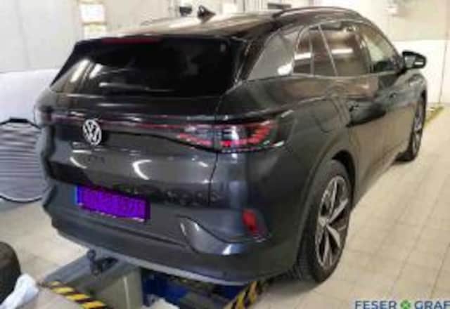 Volkswagen ID.4 GTX