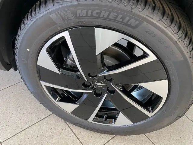 Opel Grandland X GS-Line Grand Sport Hybrid