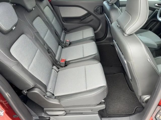 Renault Kangoo EDC Techno