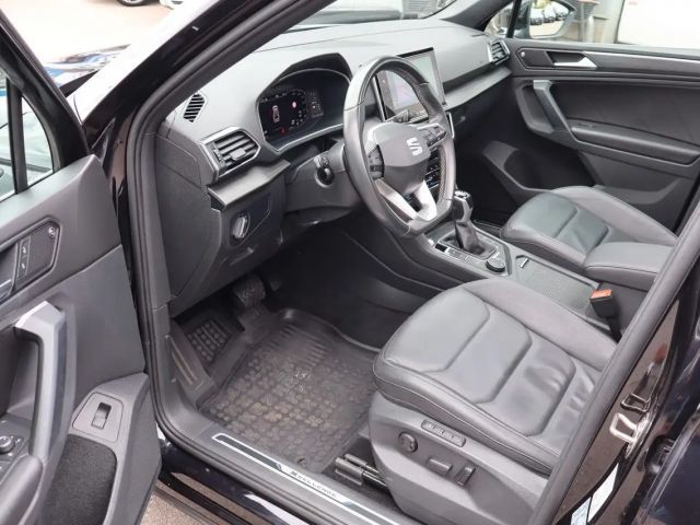 Seat Tarraco 2.0 TDI 4Drive DSG Xcellence