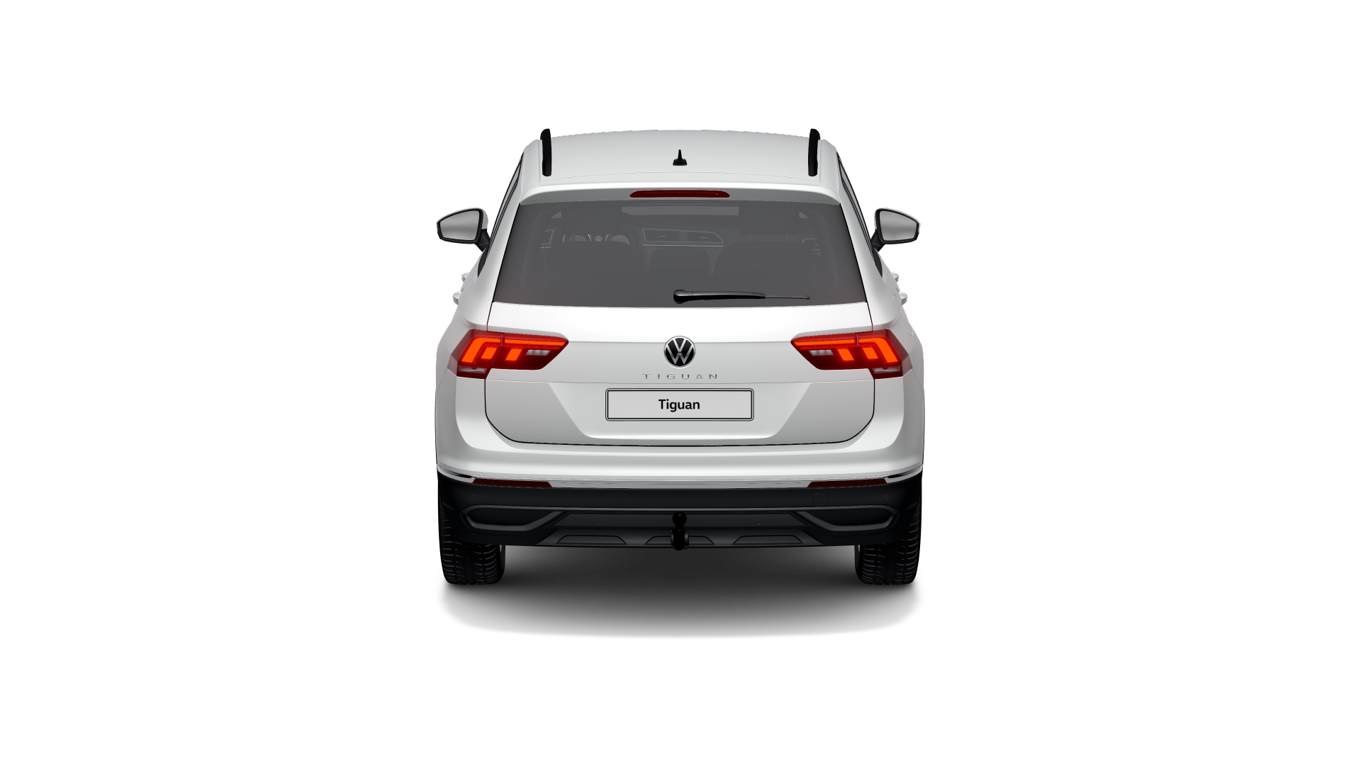 Volkswagen Tiguan 1.5 TSI DSG Life