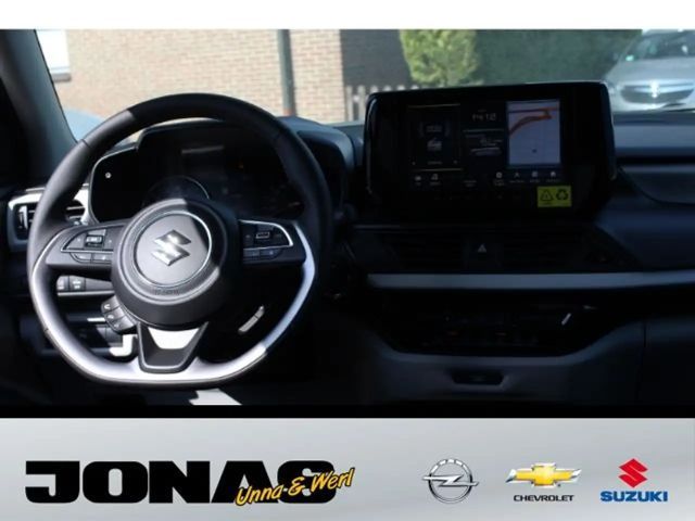 Suzuki Swift Comfort Hybrid