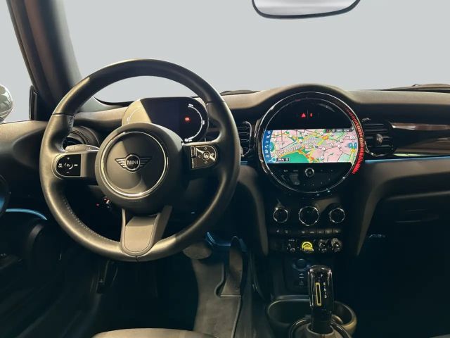 MINI Mini Electric SE