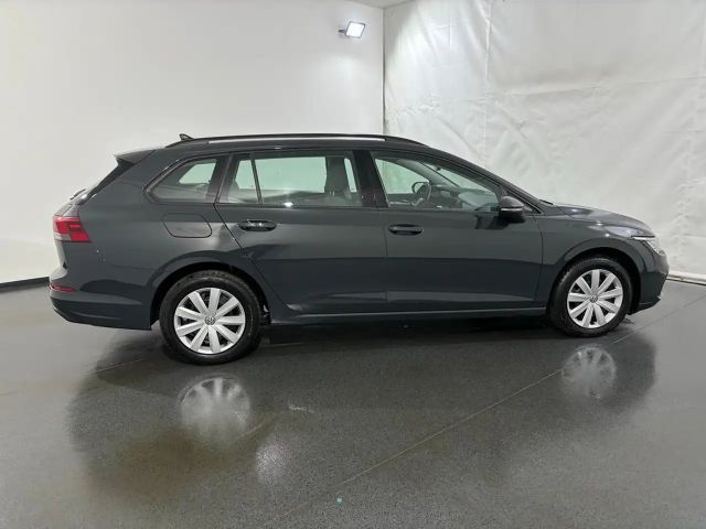 Volkswagen Golf 2.0 TDI Life Variant