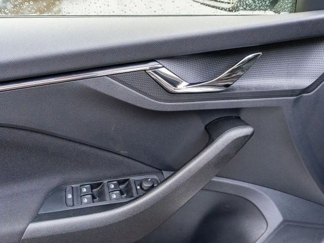 Skoda Scala 1.0 TSI Tour