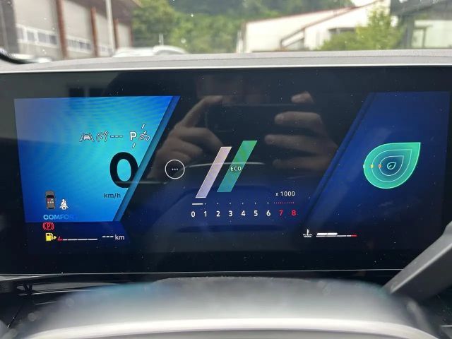 Renault Austral Techno