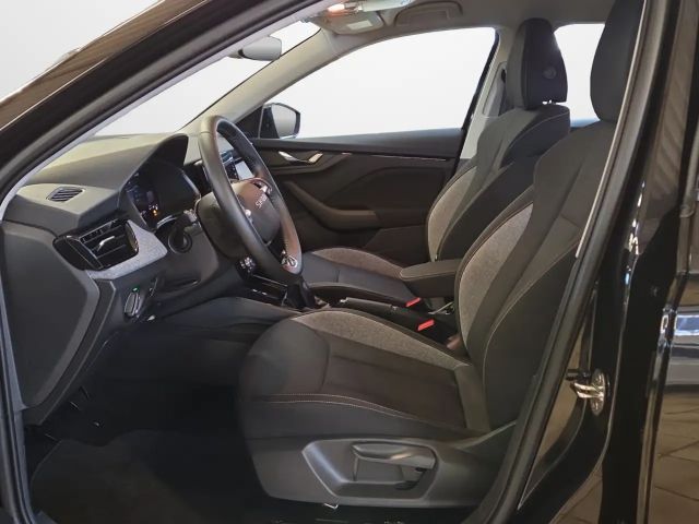 Skoda Scala 1.0 TSI Selection