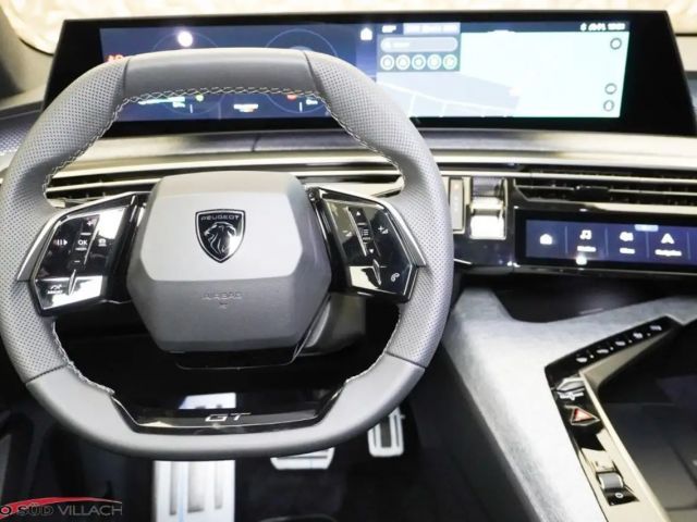 Peugeot E-5008 GT-Line