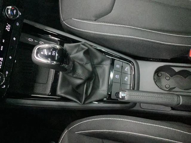 Skoda Kamiq 1.5 TSI Monte Carlo