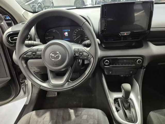 Mazda 2 Hybrid 5HB 1.5L Hybrid VVT-i 116 CVT FWD Centre-Li