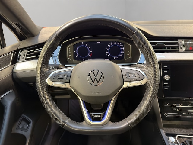 Volkswagen Passat 1.4 TSI GTE Variant